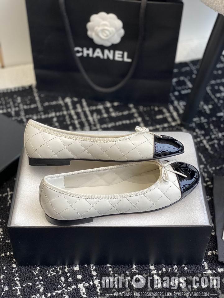 Chanel Shoes sz35-41 mnh0208
