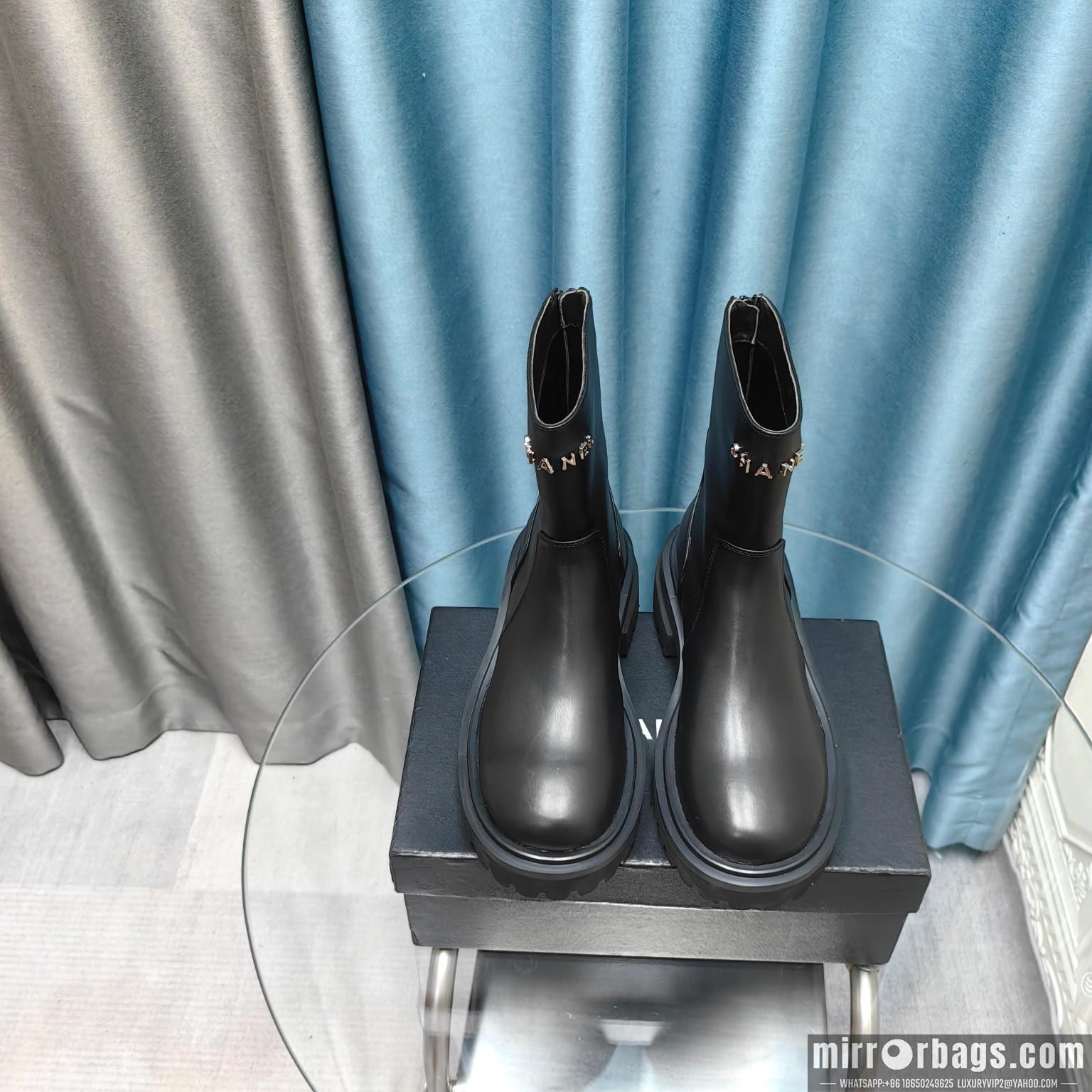 Chanel Shoes sz35-41 h1014