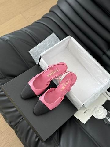 Chanel Shoes sz35-39 mnh0603