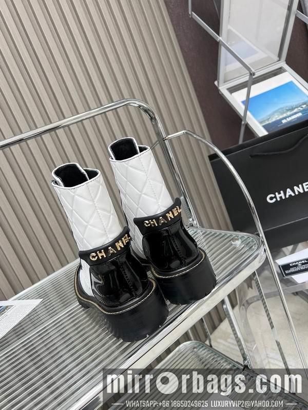 Chanel Shoes sz35-41 fsm0102
