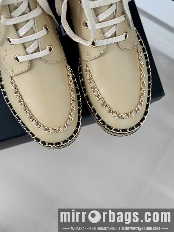 Chanel Shoes sz35-40 DB1005