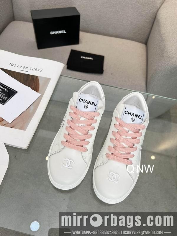 Chanel Shoes sz35-40 NW0901