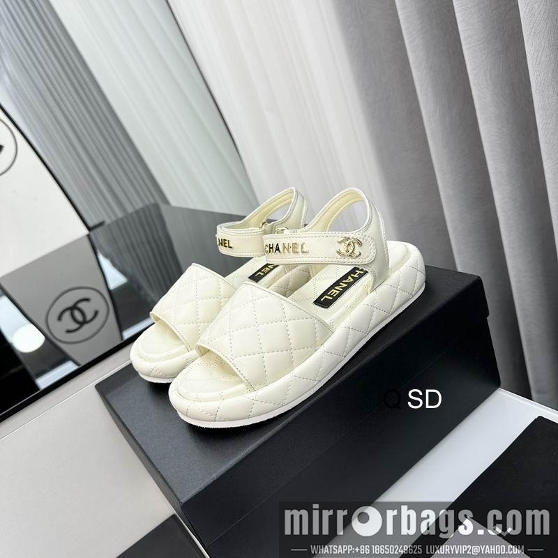 Chanel Shoes sz35-40 3C SD1202
