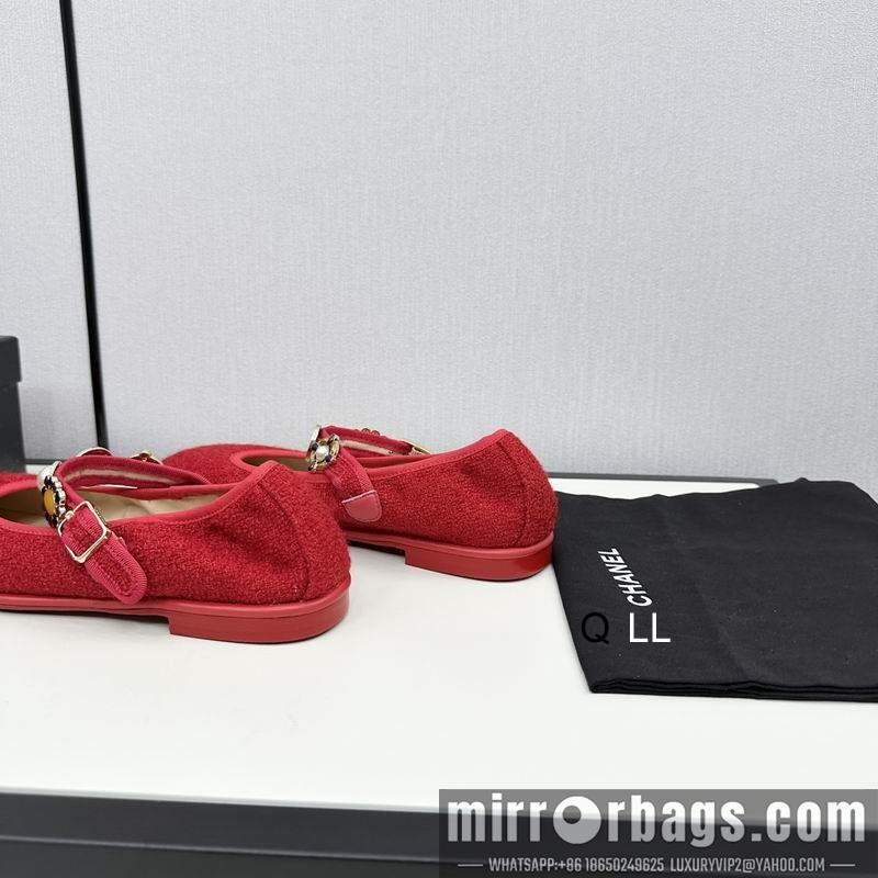 Chanel Shoes sz35-40 LL0606