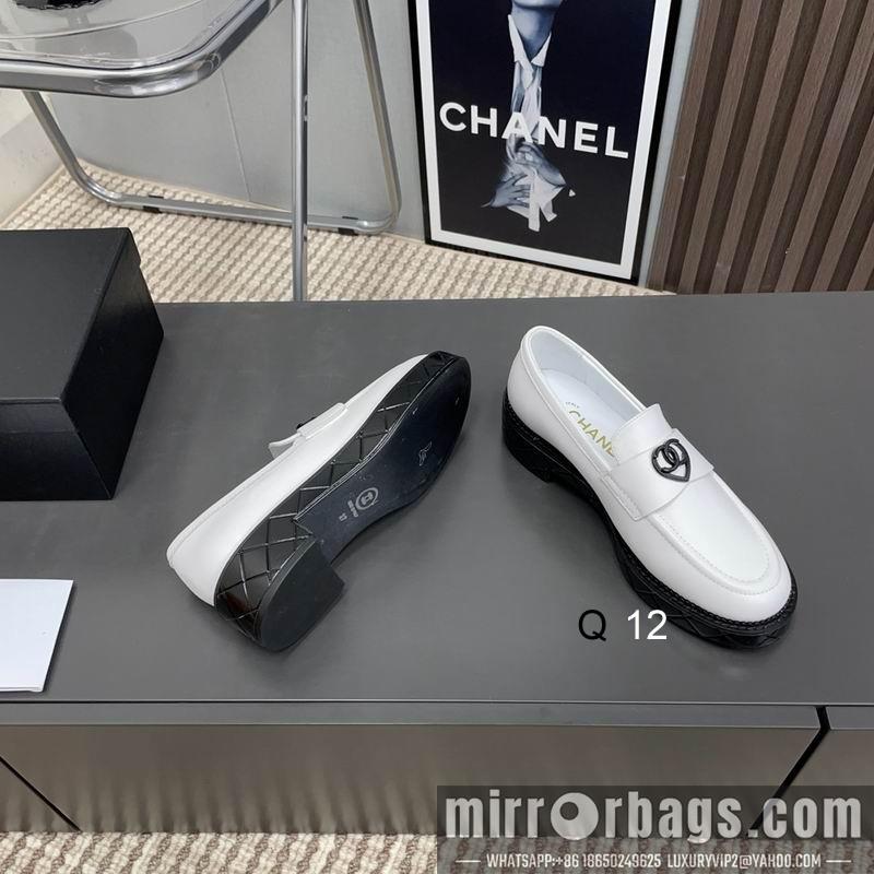 Chanel Shoes sz35-40 J1113