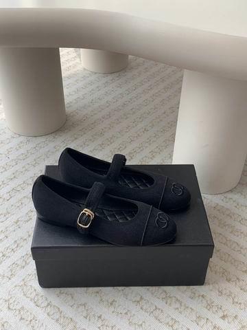 Chanel Shoes sz35-41 mnh0420