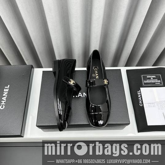 Chanel Shoes sz34-40 mnh0417