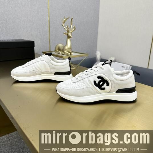Chanel Shoes sz35-45 mnh0203