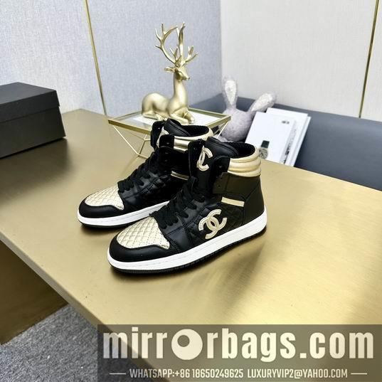 Chanel Shoes sz35-43 mnh0201