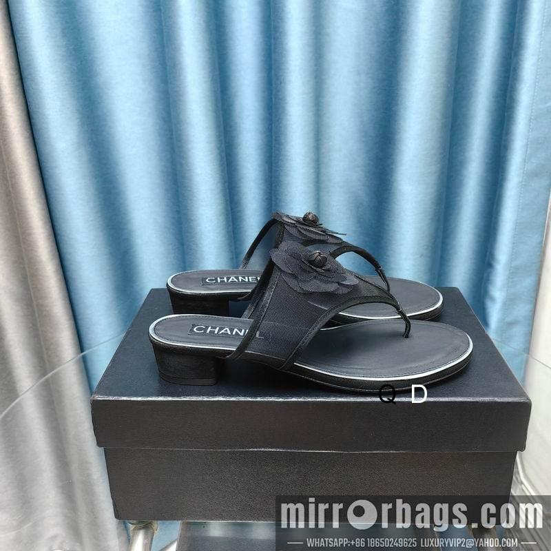 Chanel Shoes sz35-40 GDT0604