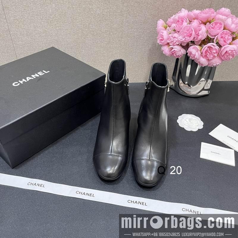 Chanel Shoes sz35-40 XX1023