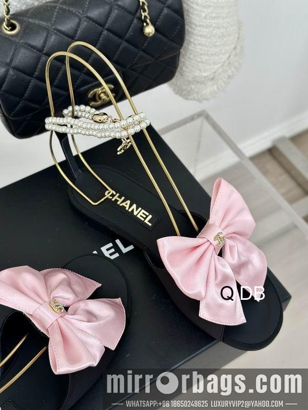 Chanel Shoes sz35-40 DB0606
