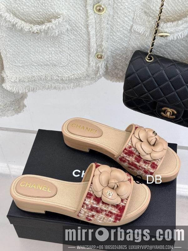 Chanel Shoes sz35-40 DB0316