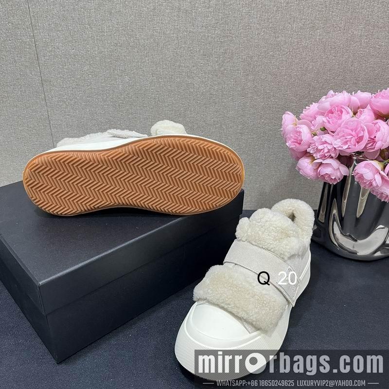 Chanel Shoes sz35-40 XX1008