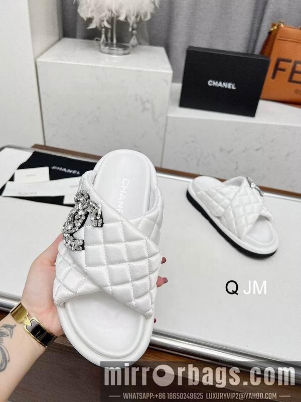 Chanel Shoes sz35-40 JM0403