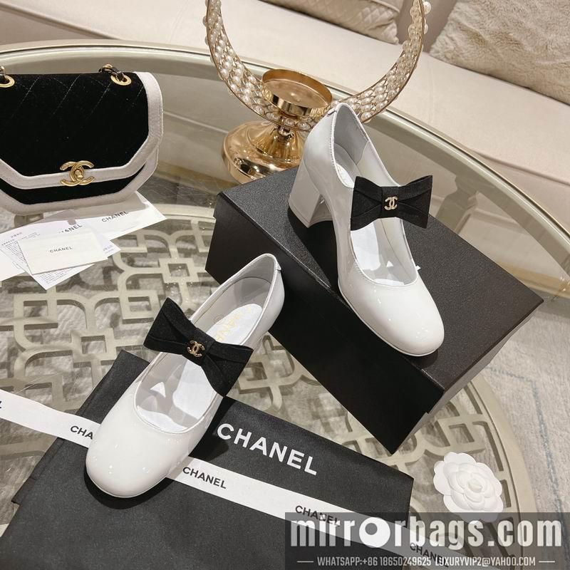 Chanel Shoes sz35-39 m0105