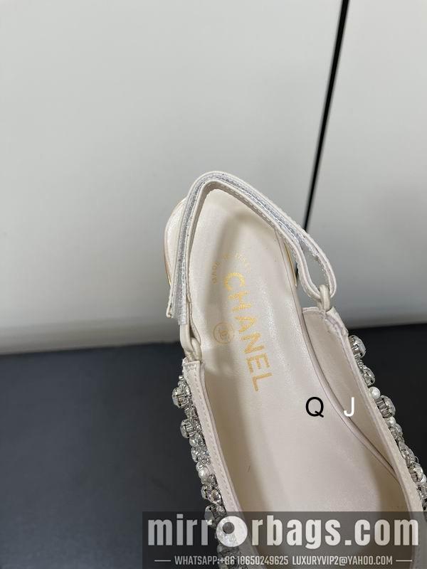 Chanel Shoes sz35-40 XJ0902