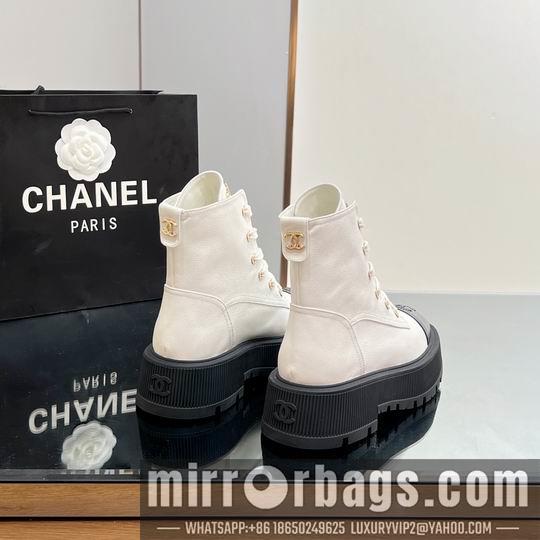 Chanel Shoes sz35-41 mnh0201