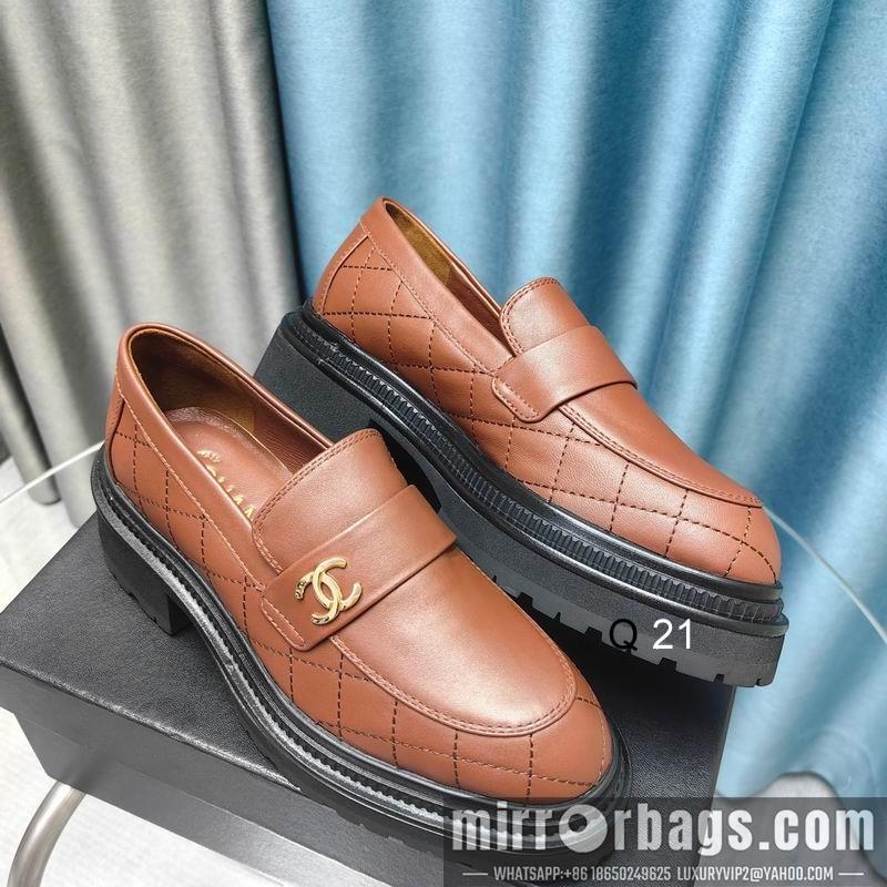 Chanel Shoes sz35-40 2C YS1003