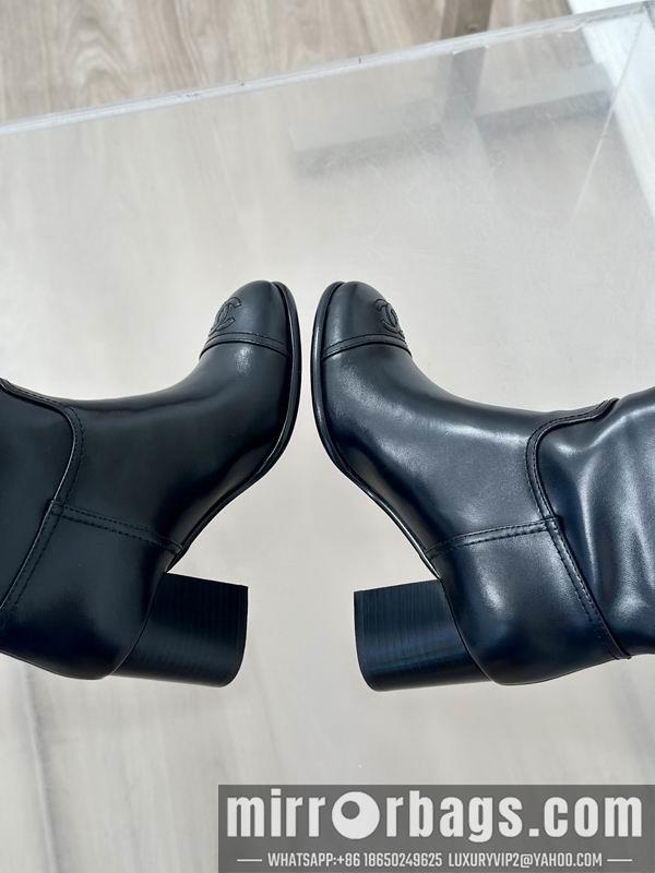 Chanel Shoes sz35-40 DB1015