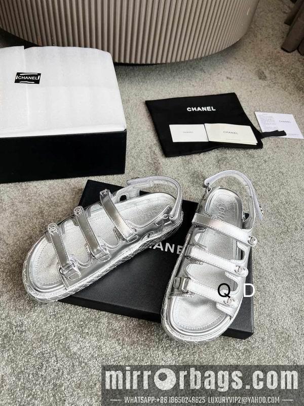 Chanel Shoes sz35-40 GDT1001