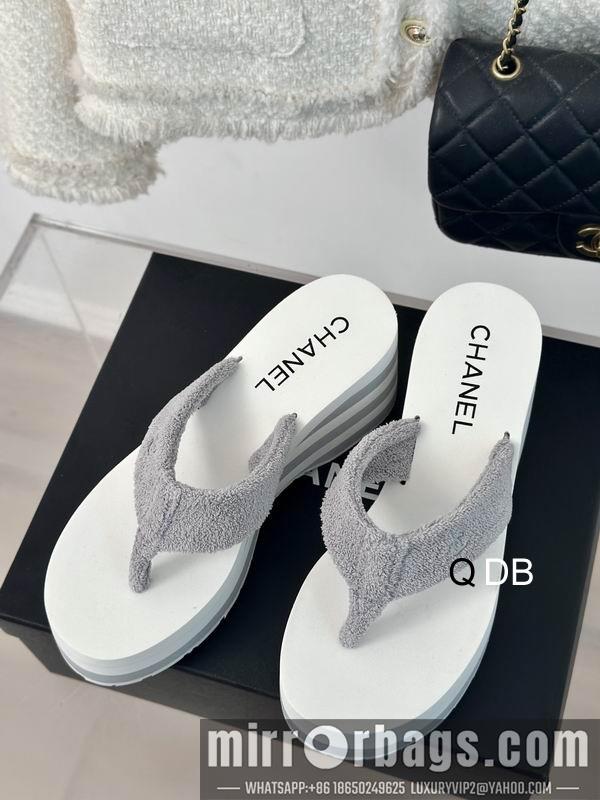 Chanel Shoes sz35-40 DB0504