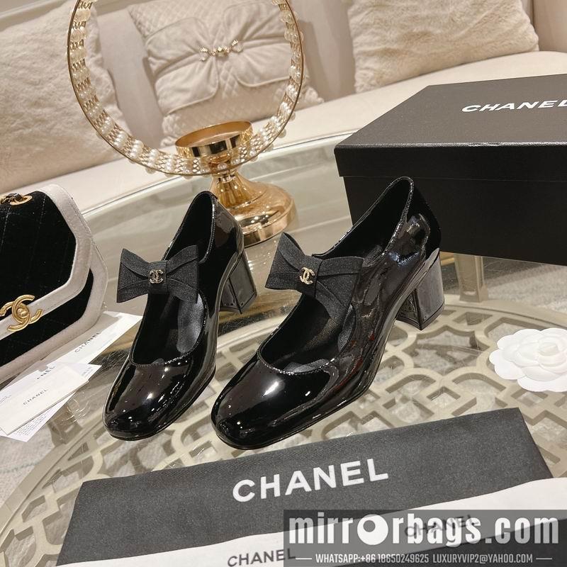 Chanel Shoes sz35-39 m0105