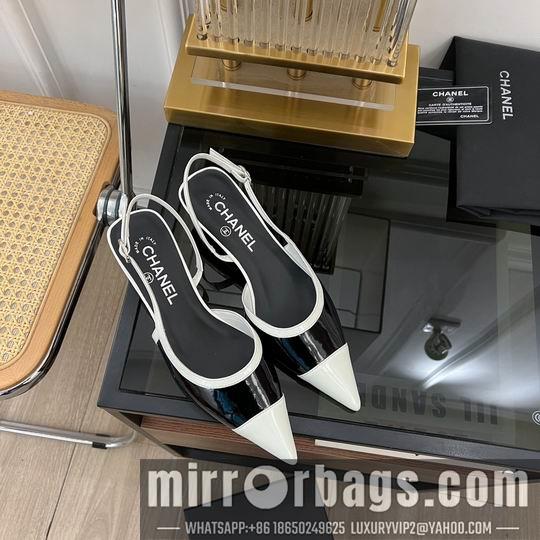 Chanel Shoes sz35-40 mnh0215
