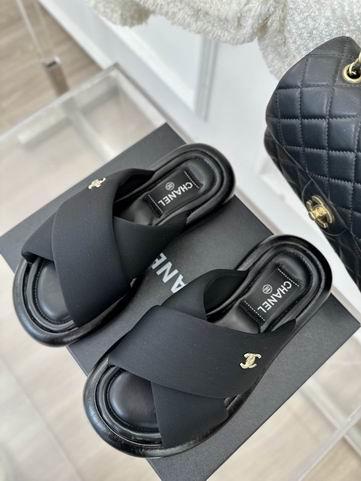 Chanel Shoes sz35-41 mnh0305