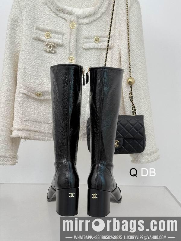 Chanel Shoes sz35-40 DB1208