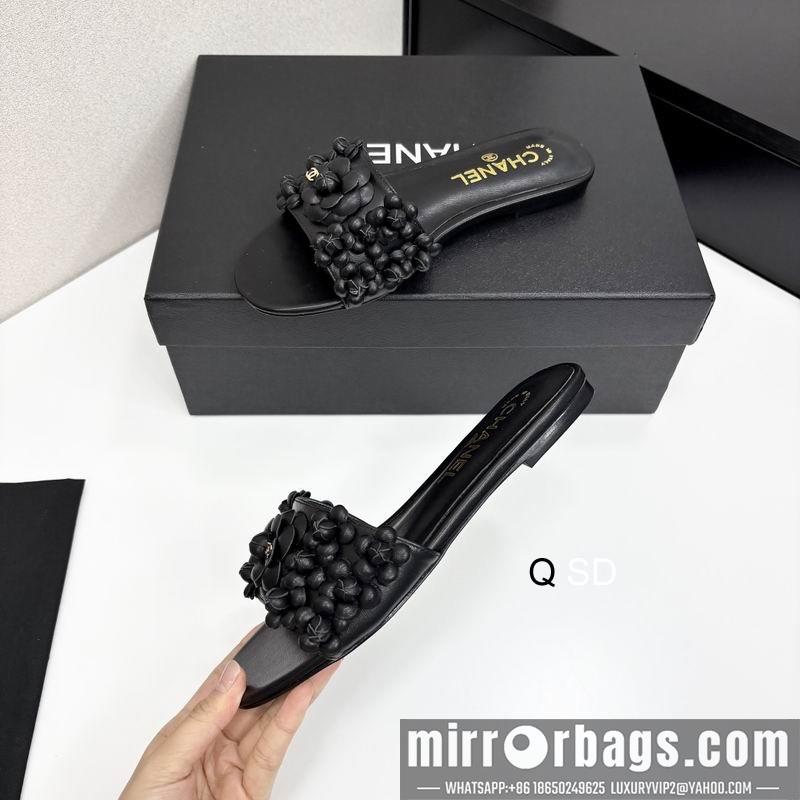 Chanel Shoes sz35-40 SD0305