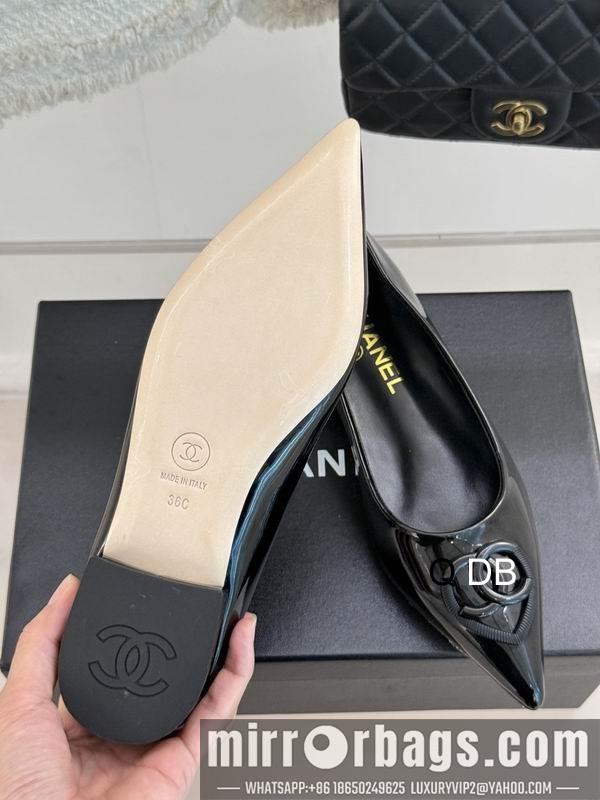 Chanel Shoes sz35-40 DB1208