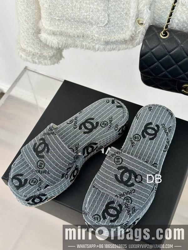 Chanel Shoes sz35-40 DB0613