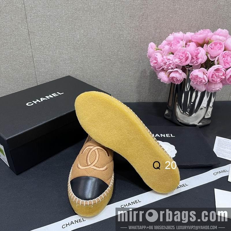 Chanel Shoes sz35-40 XX1203