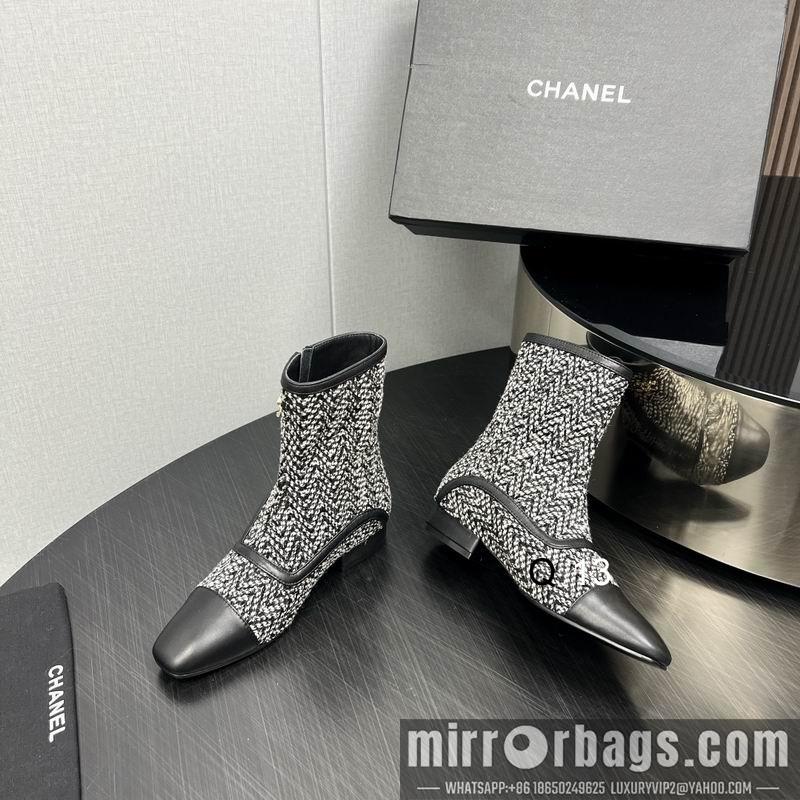Chanel Shoes Chanle sz35-40 YM1225