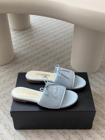 Chanel Shoes sz35-41 mnh0407