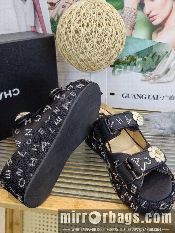 Chanel Shoes sz35-40 XJ0723
