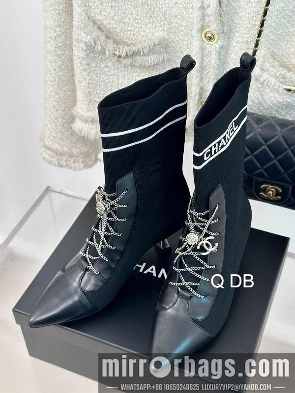Chanel Shoes sz35-40 DB0822