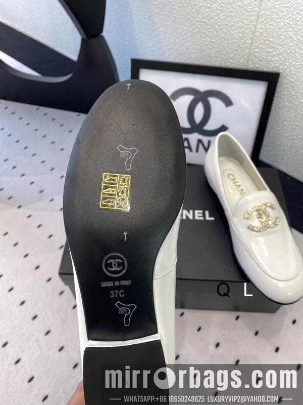 Chanel Shoes sz35-40 LL114