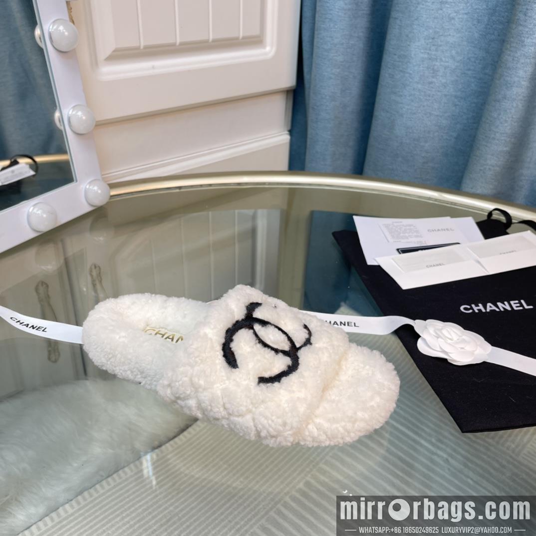 Chanel Shoes sz35-40 h0602