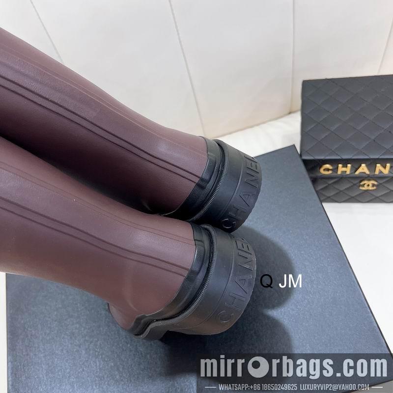 Chanel Shoes sz35-40 JM0705