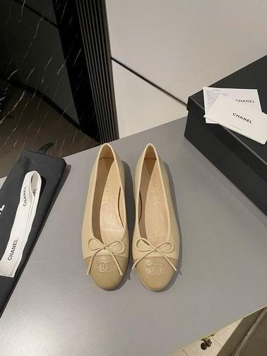 Chanel Shoes sz34-42 mnh0508