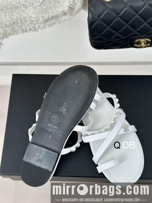 Chanel Shoes sz35-40 DB0509