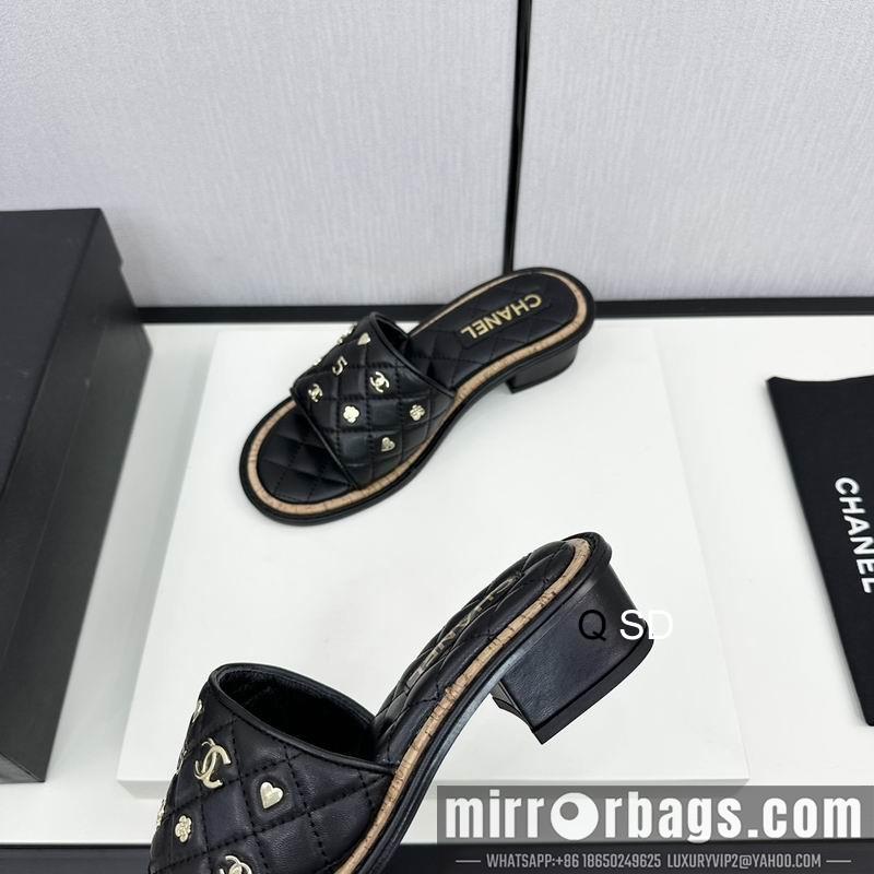 Chanel Shoes sz35-40 SD0625