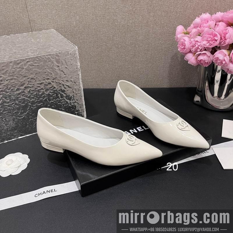 Chanel Shoes sz35-40 XX1205