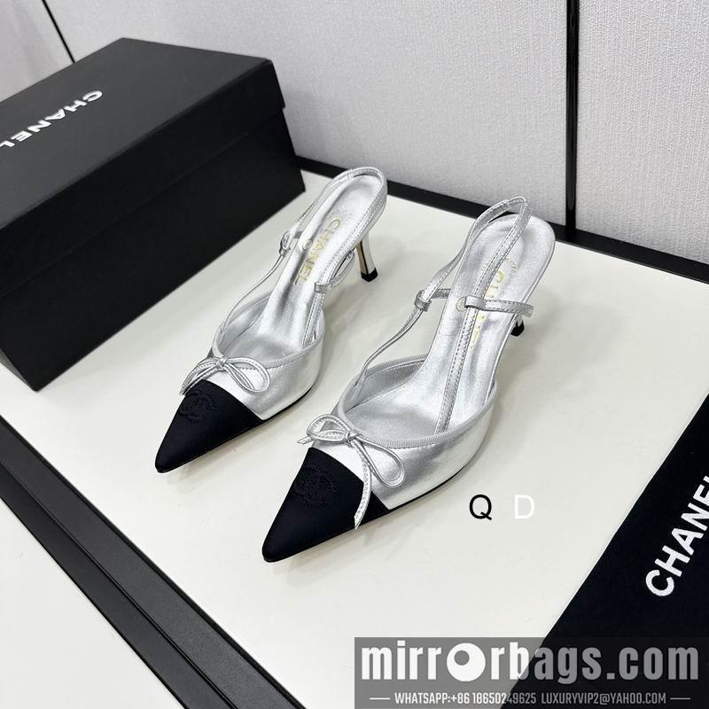 Chanel Shoes sz35-40 GDT0801