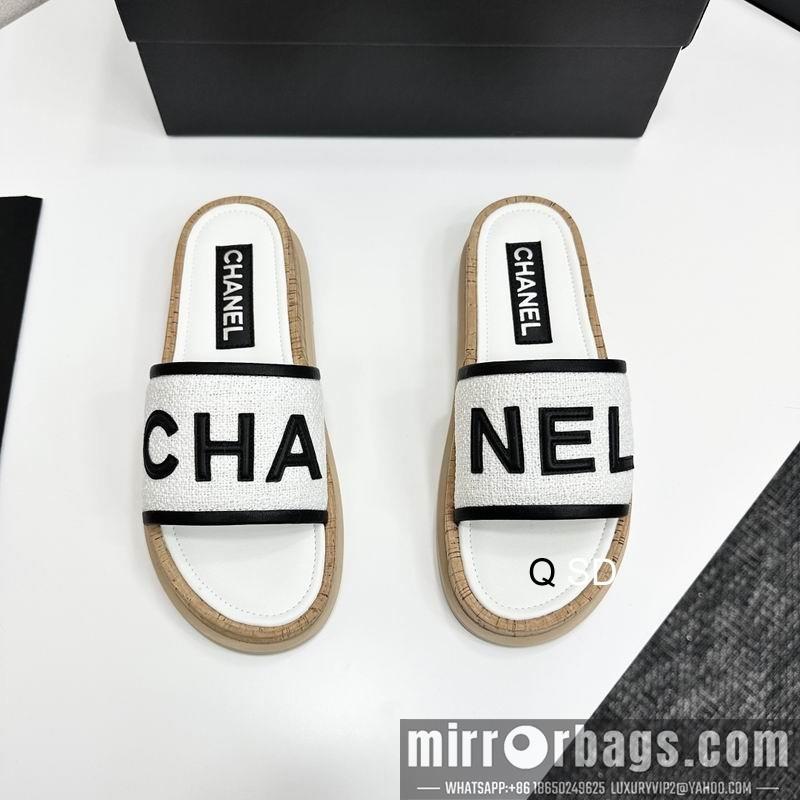 Chanel Shoes sz35-40 SD0307