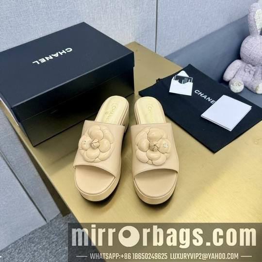 Chanel Shoes sz35-41 mnh0514