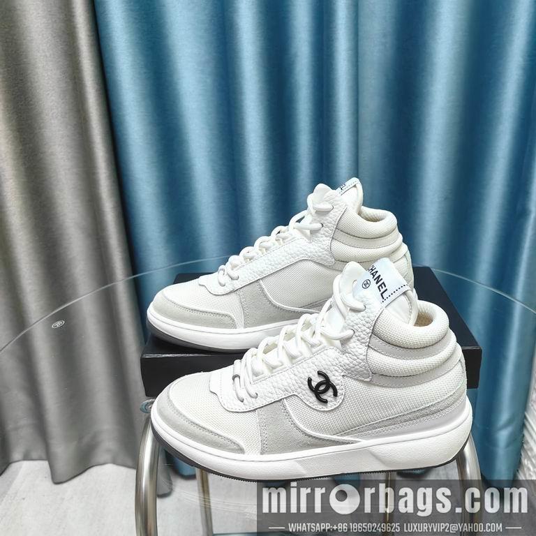 Chanel Shoes sz35-45 mnh0201