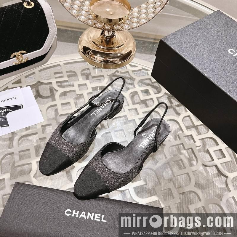 Chanel Shoes sz34-40 m0101